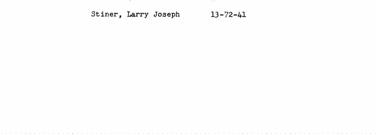 SCR ID # 98-19-8-196-1-1-1
