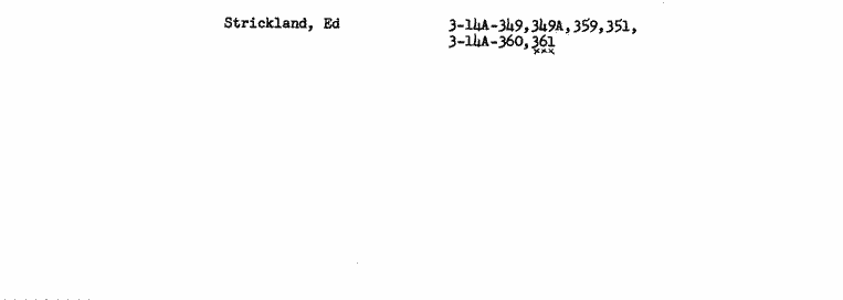 SCR ID # 98-19-9-61-1-1-1