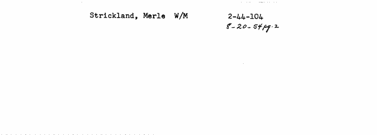 SCR ID # 98-19-9-63-1-1-1