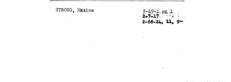 SCR ID # 98-19-9-85-1-1-1