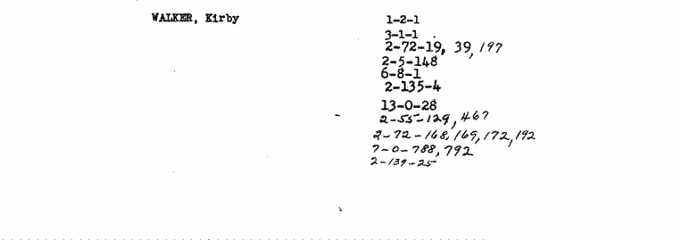SCR ID # 98-23-1-86-1-1-1