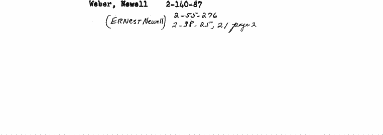 SCR ID # 98-23-2-39-1-1-1