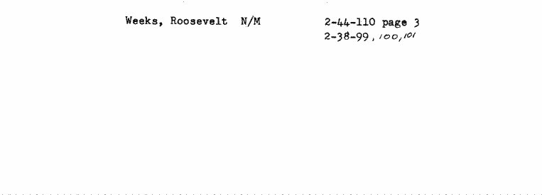 SCR ID # 98-23-2-59-1-1-1