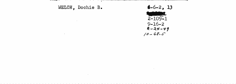 SCR ID # 98-23-2-86-1-1-1