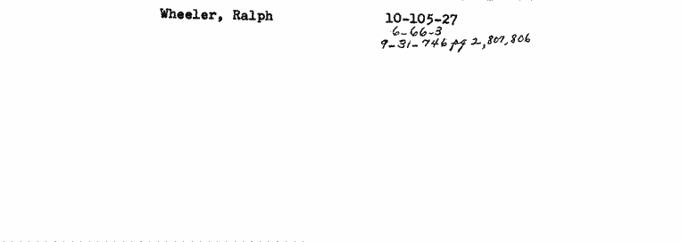SCR ID # 98-23-3-21-1-1-1