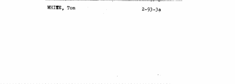 SCR ID # 98-23-3-95-1-1-1