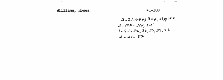 SCR ID # 98-23-4-89-1-1-1
