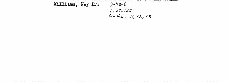 SCR ID # 98-23-4-136-1-1-1