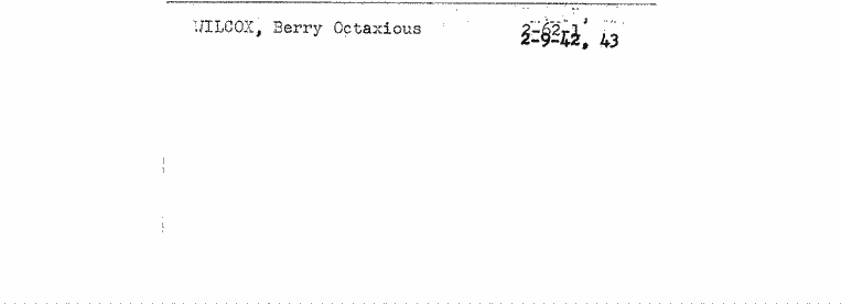 SCR ID # 98-23-4-172-1-1-1