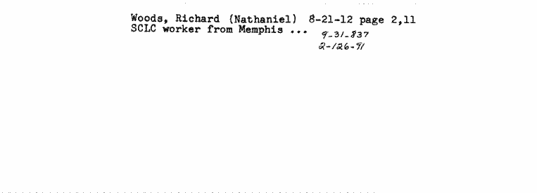 SCR ID # 98-23-5-61-1-1-1