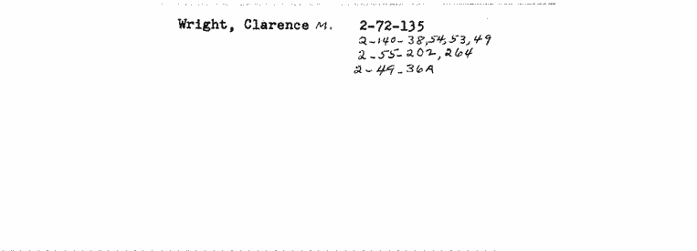 SCR ID # 98-23-5-116-1-1-1