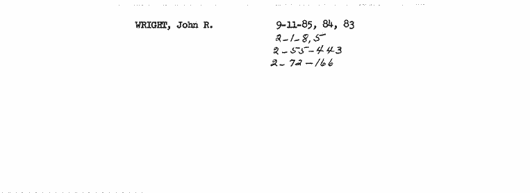 SCR ID # 98-23-5-136-1-1-1
