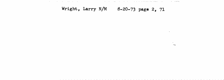 SCR ID # 98-23-5-138-1-1-1