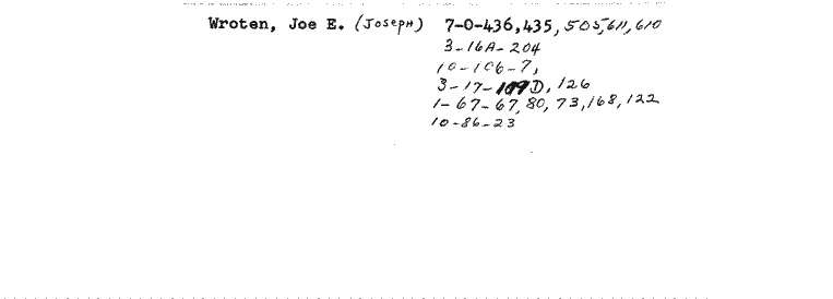 SCR ID # 98-23-5-161-1-1-1