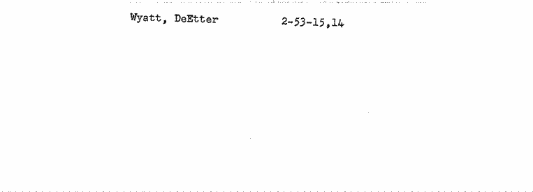 SCR ID # 98-23-5-168-1-1-1