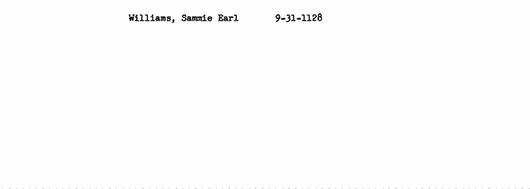 SCR ID # 98-23-4-233-1-1-1