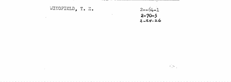 SCR ID # 98-23-4-392-1-1-1