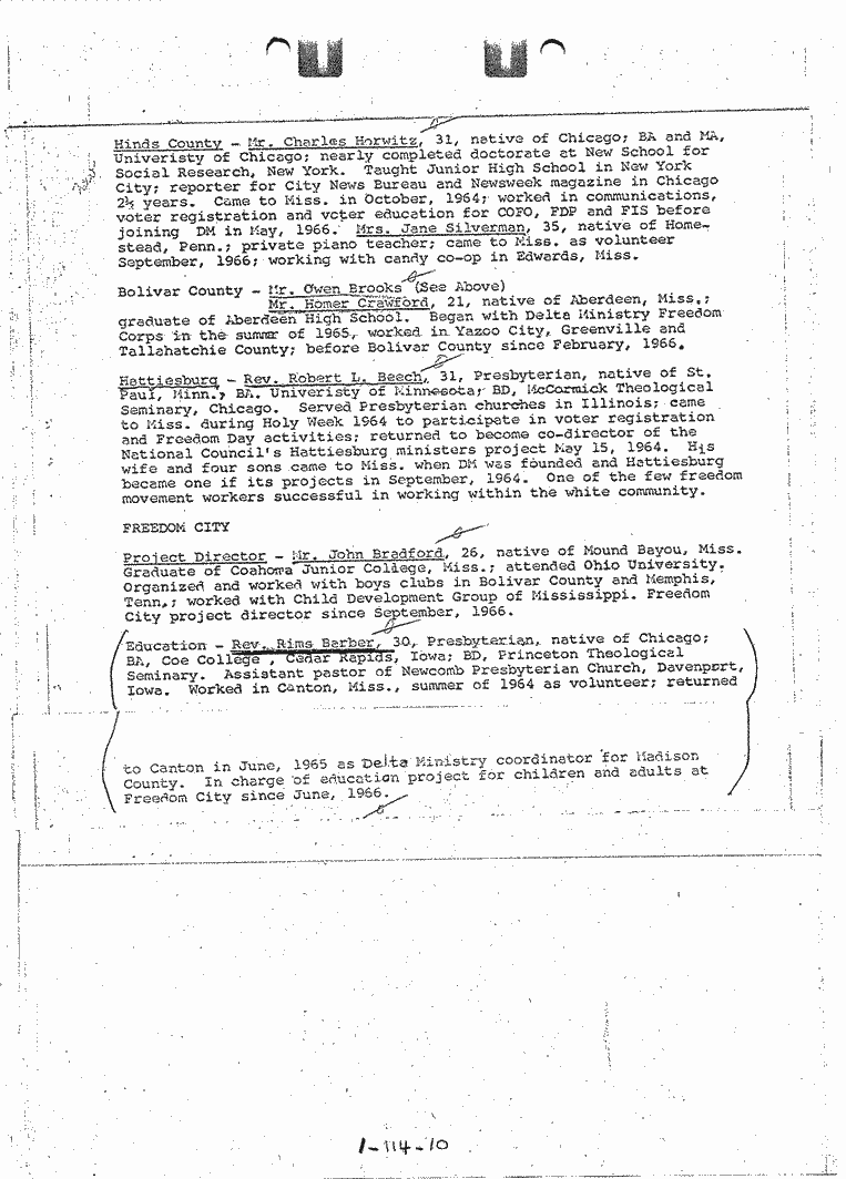 SCR ID # 1-114-0-10-1-1-1