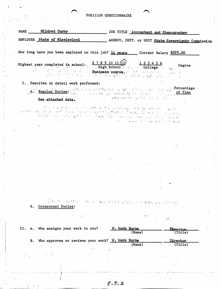 SCR ID # 8-7-0-1-1-1-1