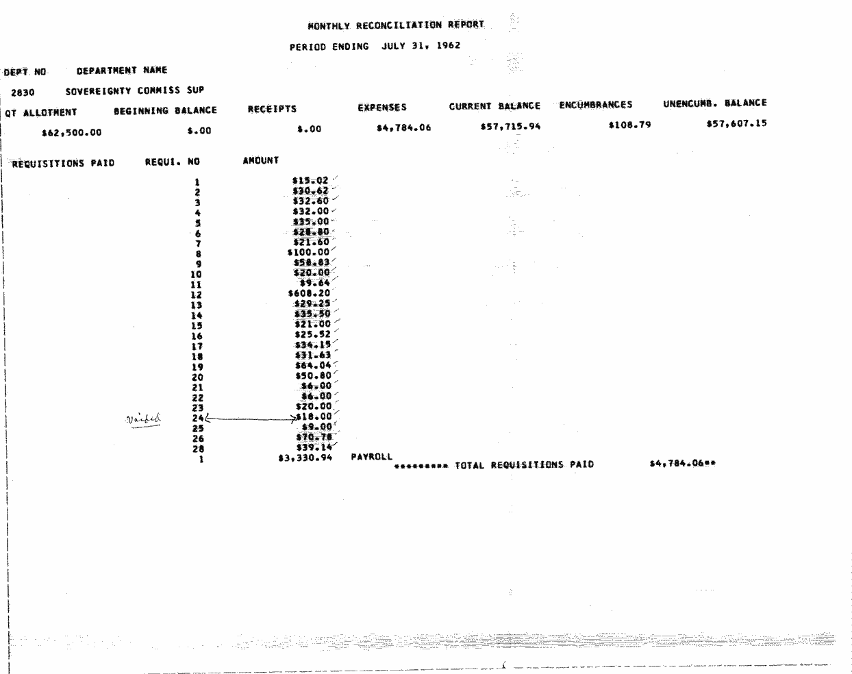 SCR ID # 97-3-0-1-1-1-1