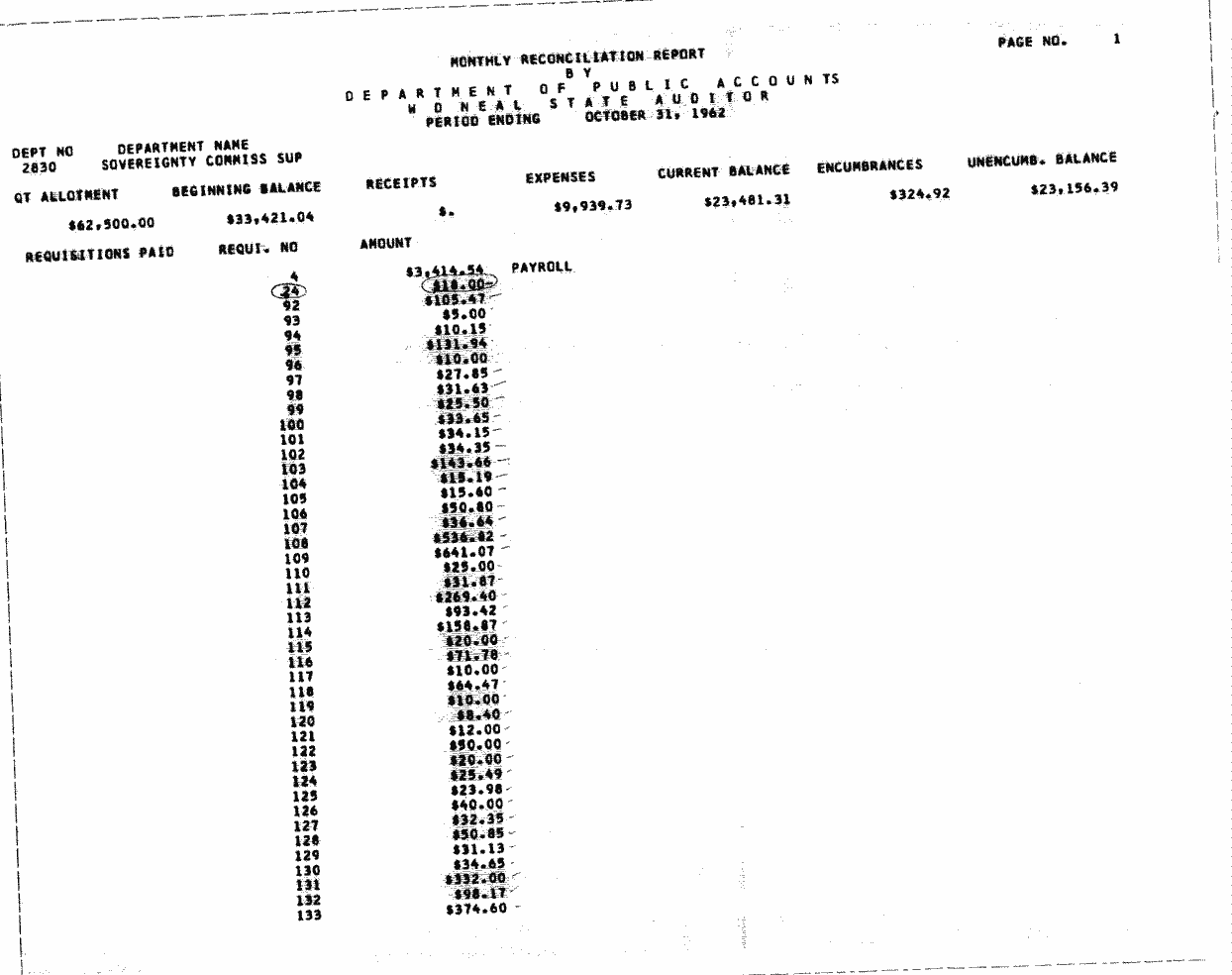 SCR ID # 97-3-0-1-4-1-1