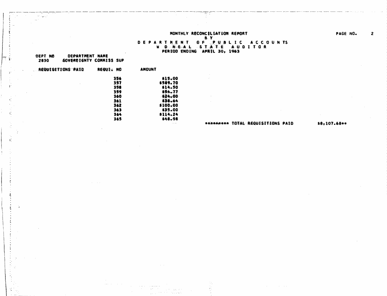 SCR ID # 97-3-0-2-5-1-1