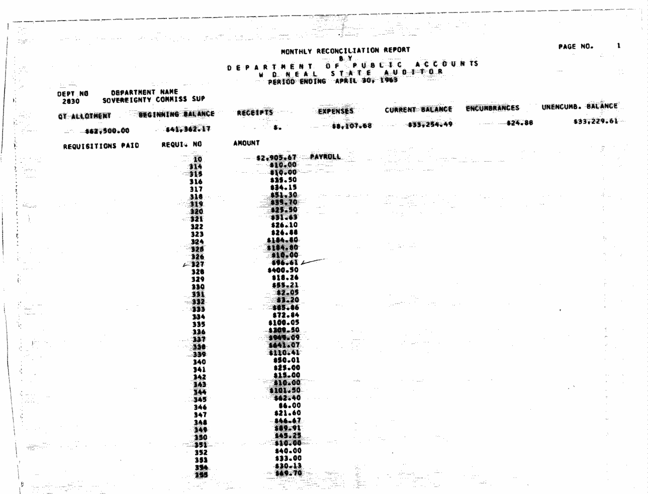 SCR ID # 97-3-0-2-6-1-1