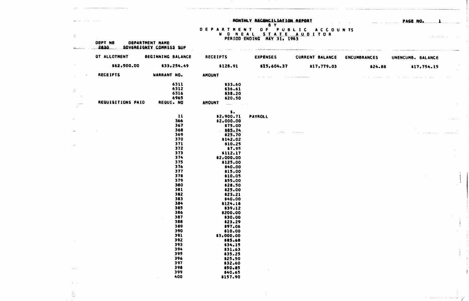 SCR ID # 97-3-0-2-7-1-1