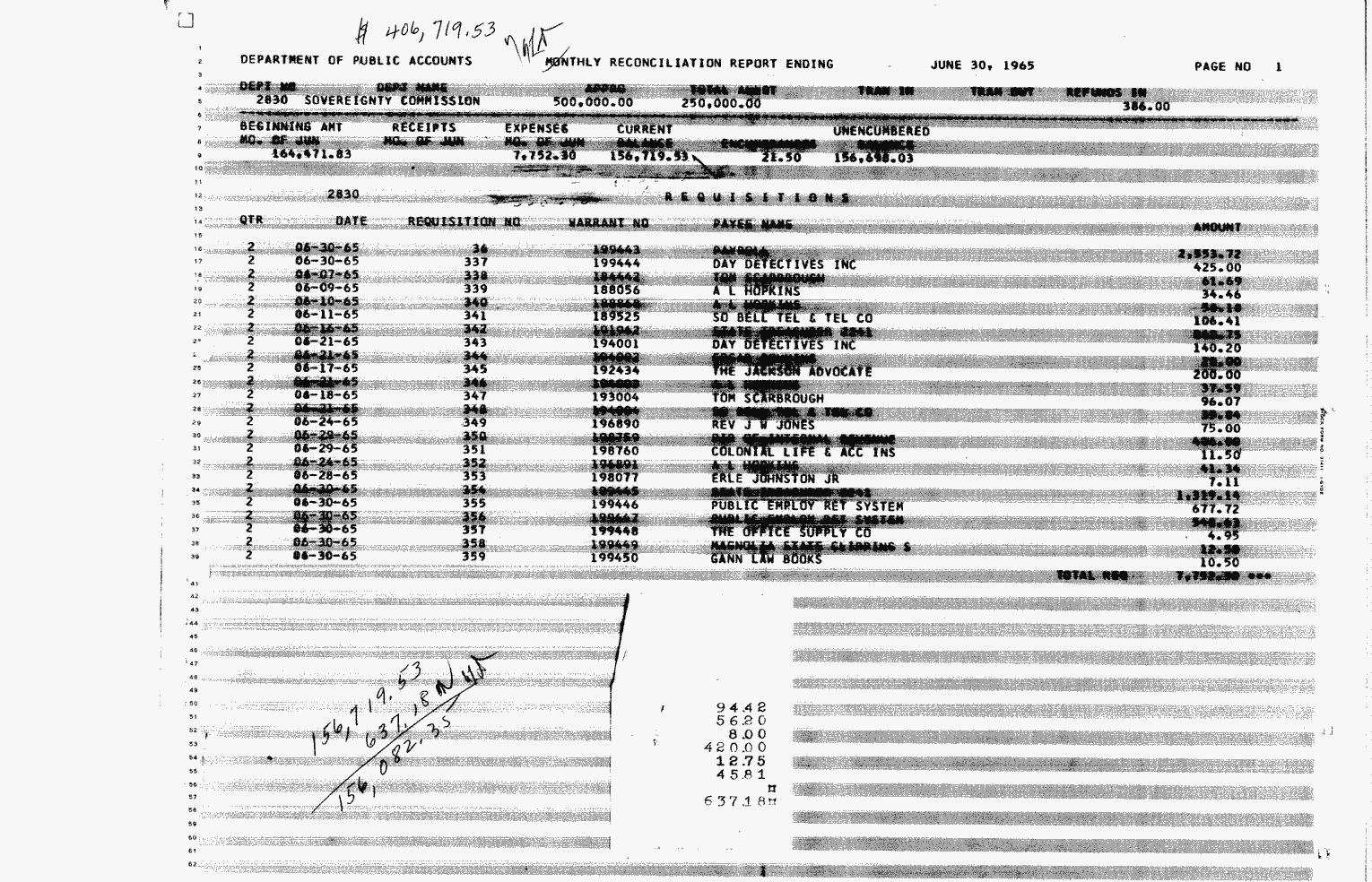 SCR ID # 97-3-0-4-6-1-2