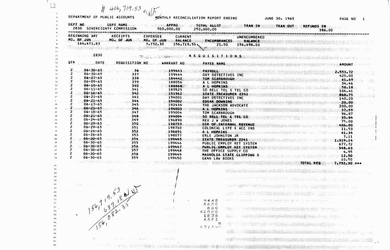 SCR ID # 97-3-0-4-6-1-1