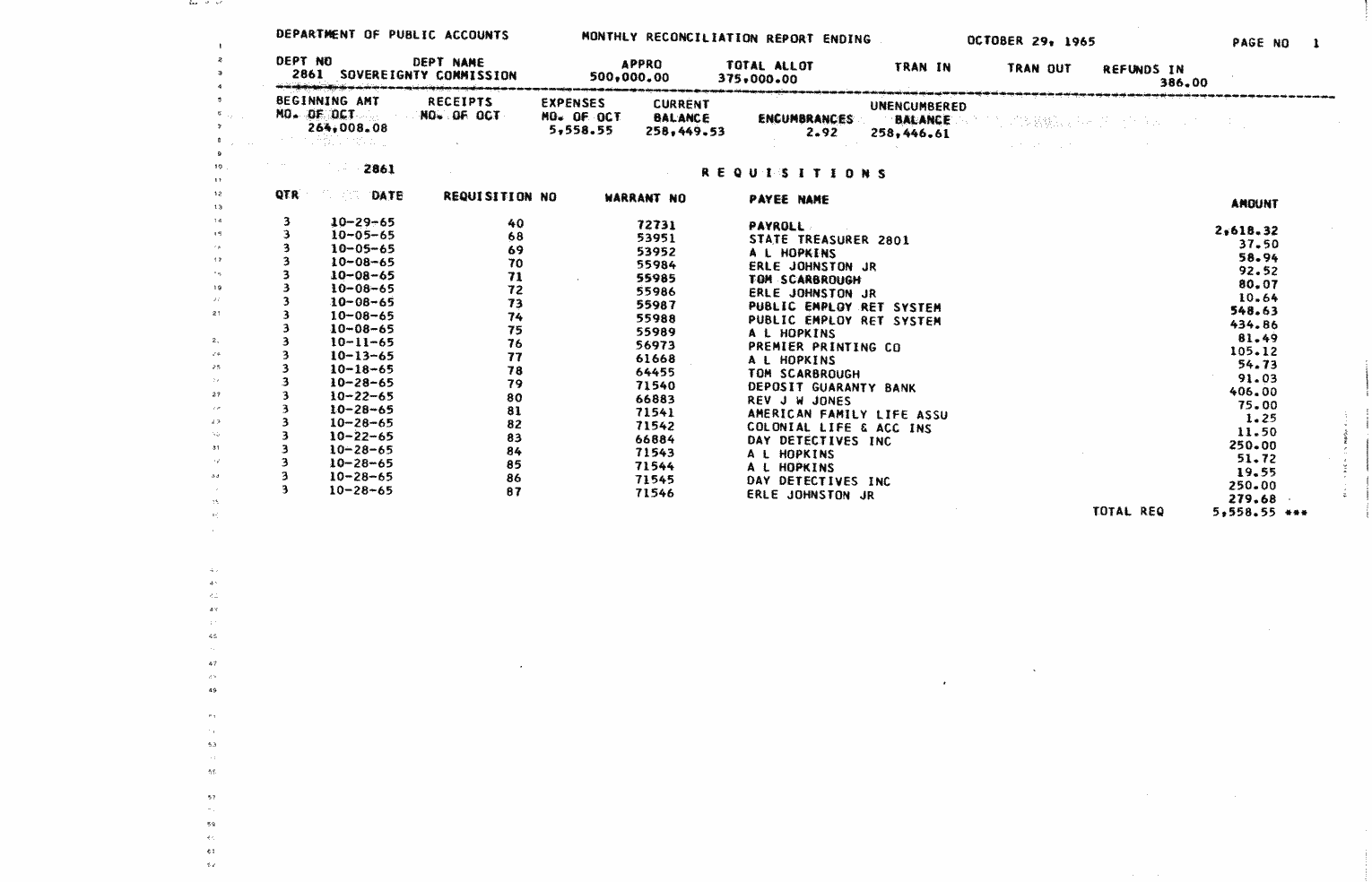 SCR ID # 97-3-0-4-10-1-1
