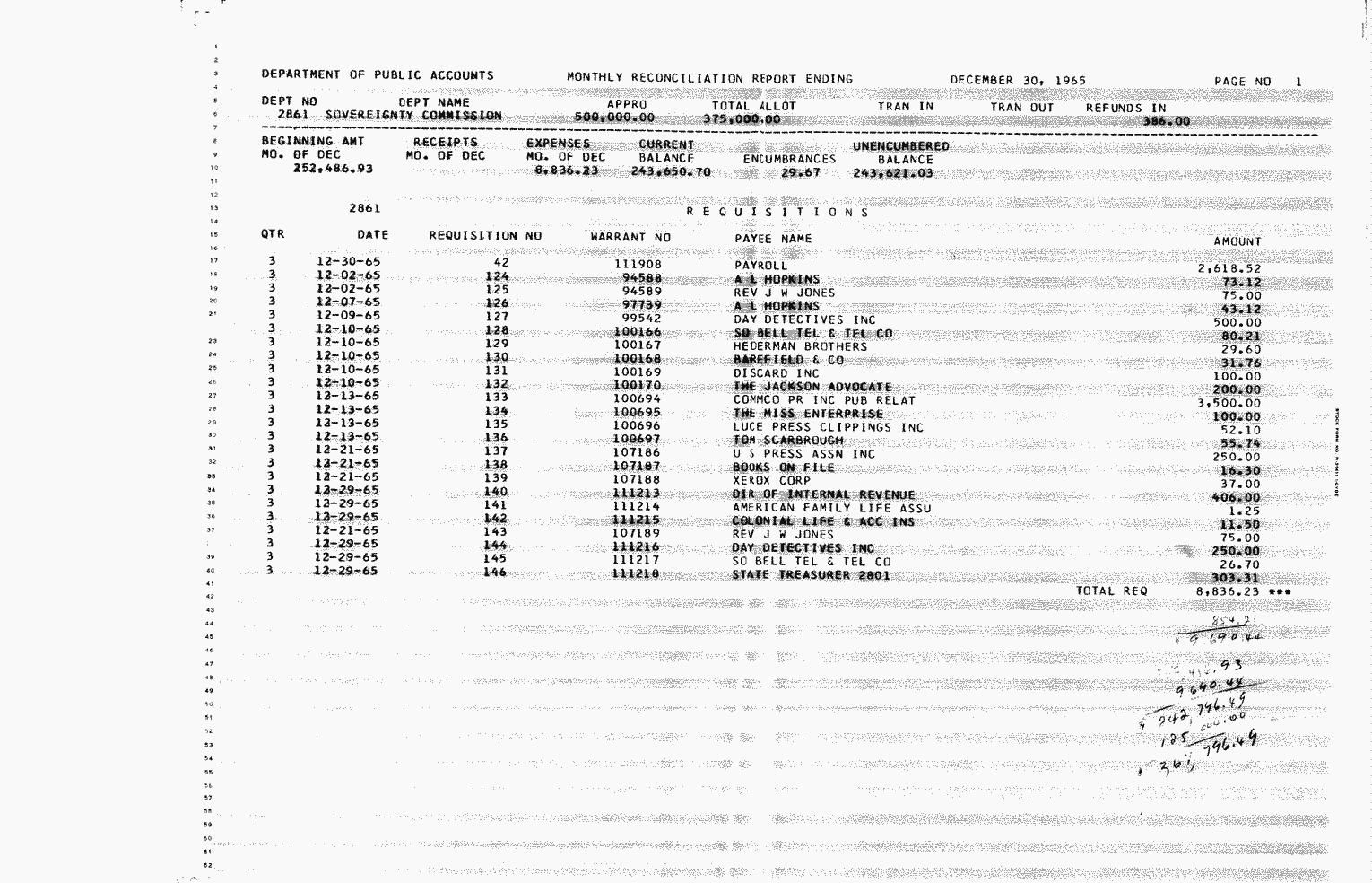 SCR ID # 97-3-0-4-12-1-1