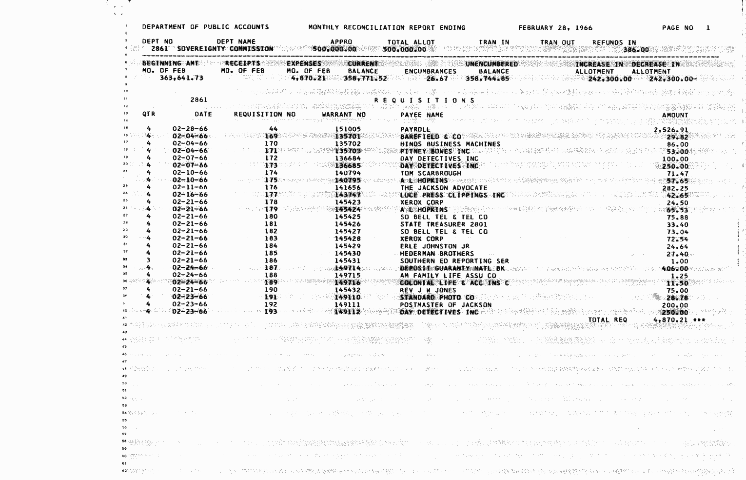 SCR ID # 97-3-0-5-2-1-1