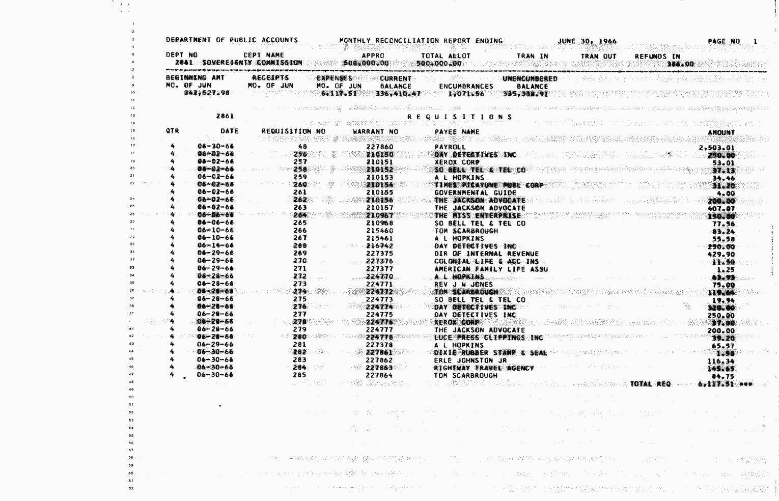 SCR ID # 97-3-0-5-6-1-1