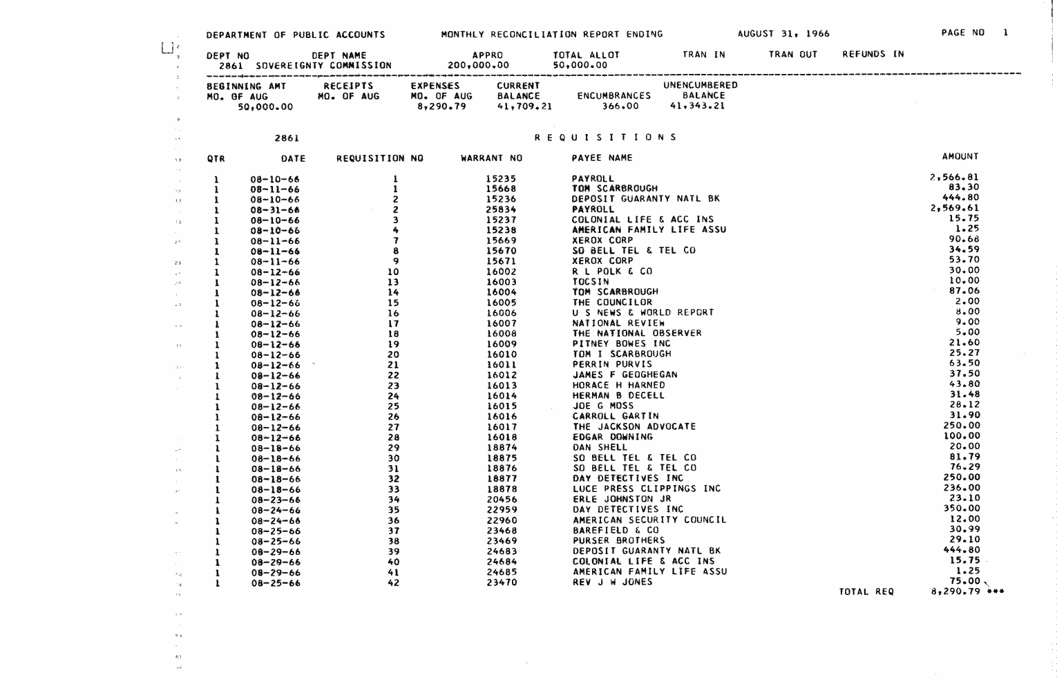 SCR ID # 97-3-0-5-10-1-1