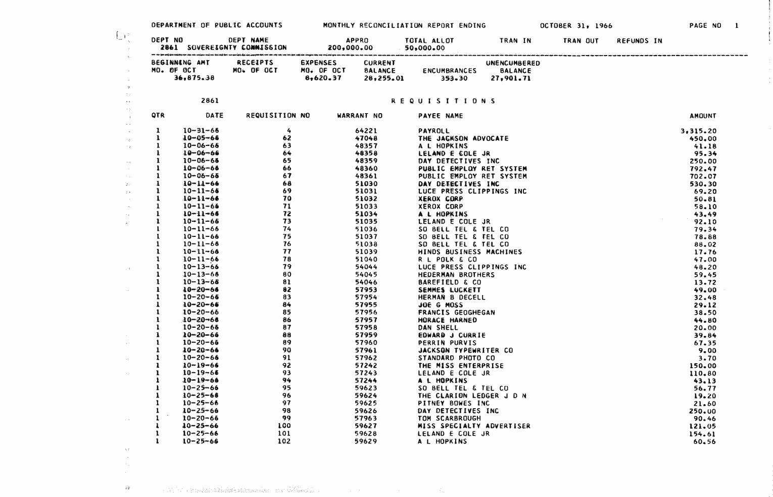 SCR ID # 97-3-0-5-13-1-1