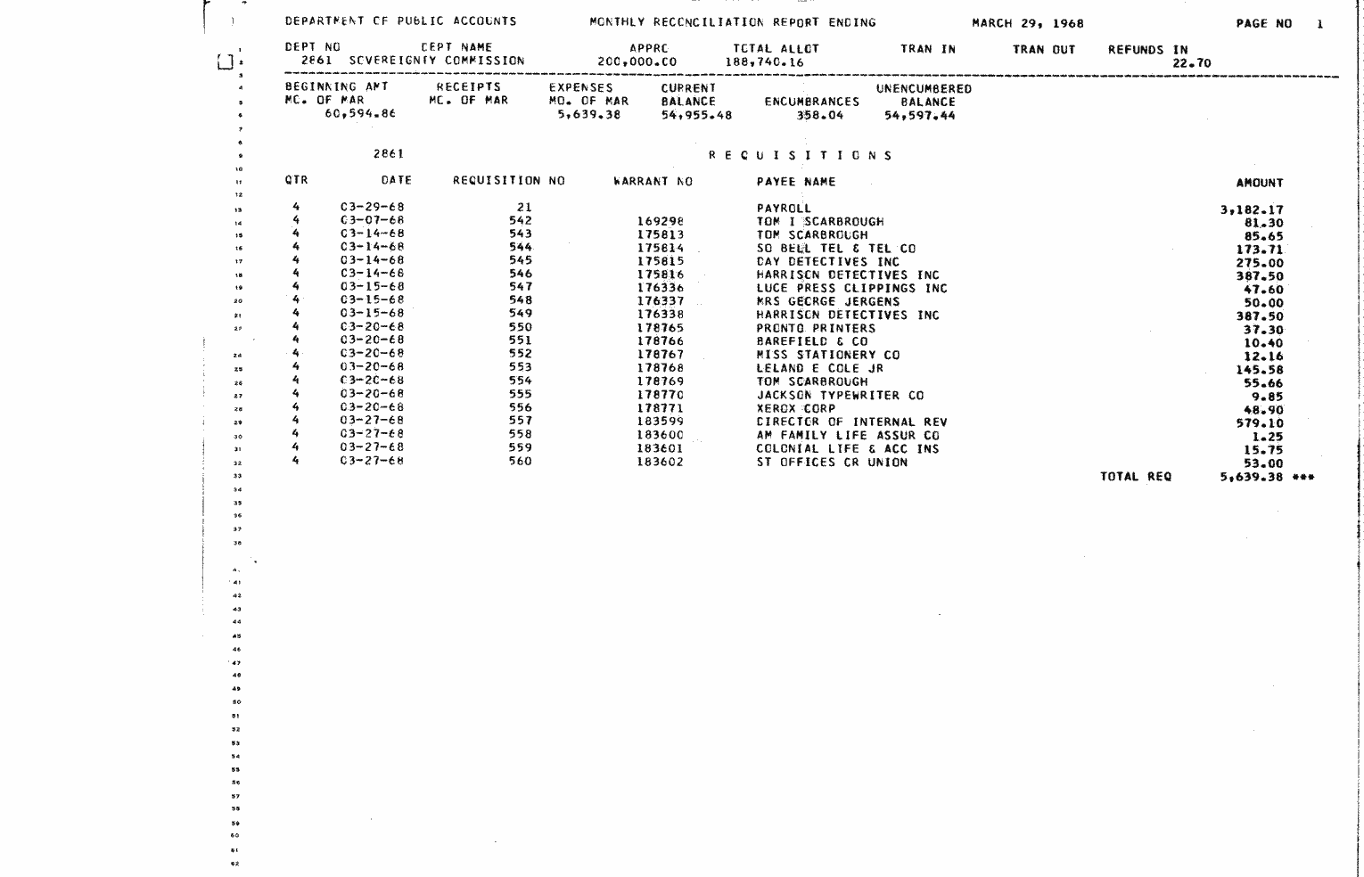 SCR ID # 97-3-0-7-3-1-1