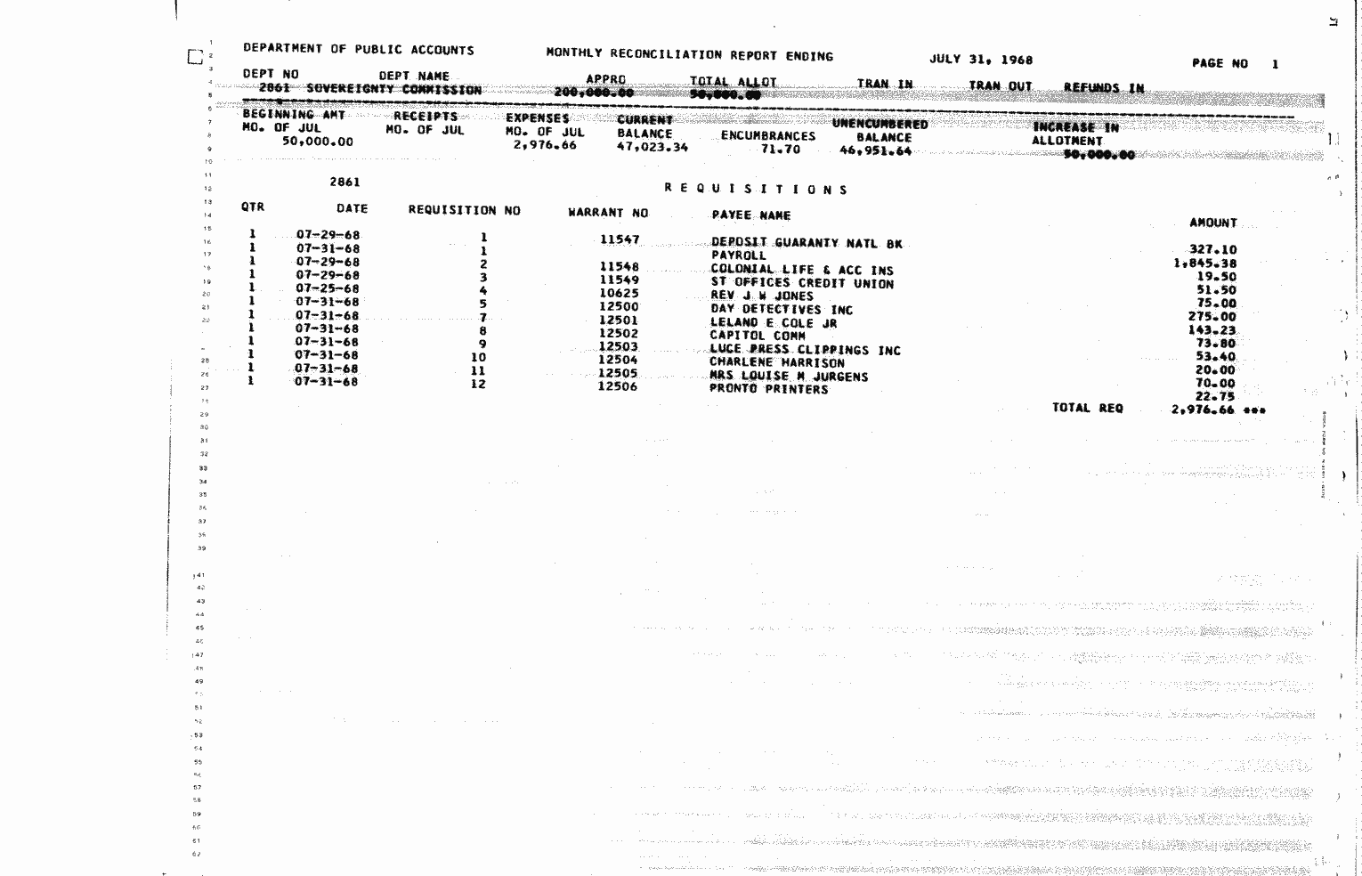 SCR ID # 97-3-0-7-8-1-1