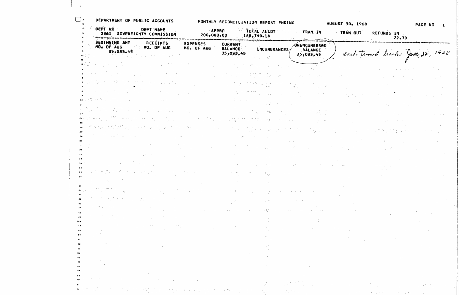 SCR ID # 97-3-0-7-9-1-1