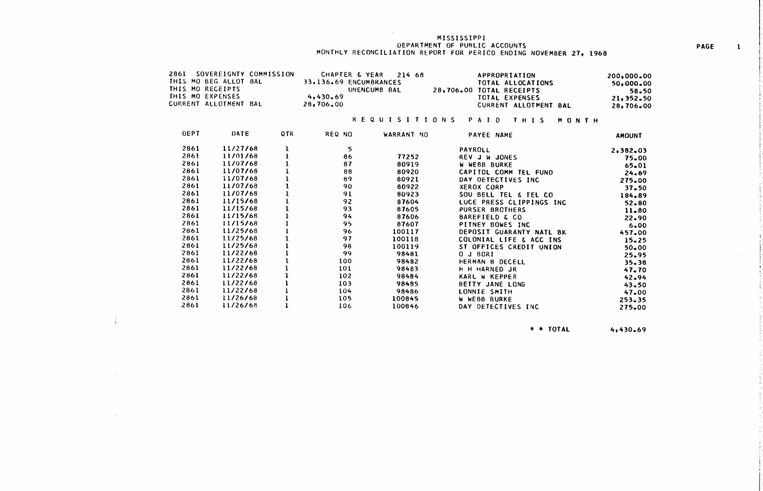 SCR ID # 97-3-0-7-13-1-1