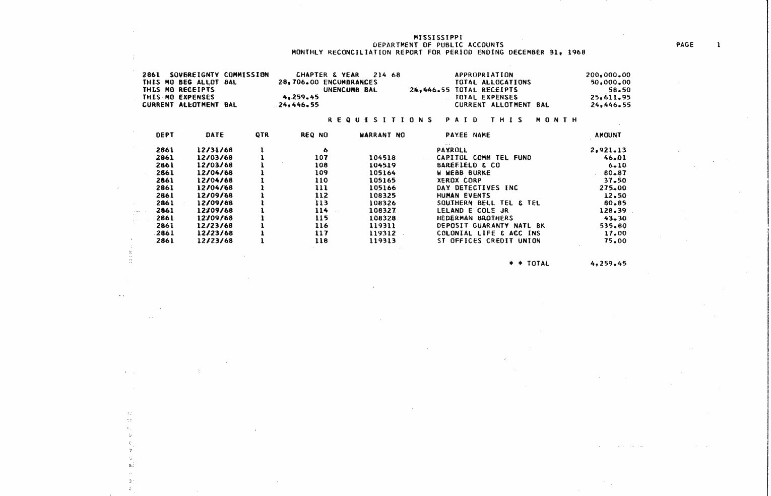 SCR ID # 97-3-0-7-14-1-1