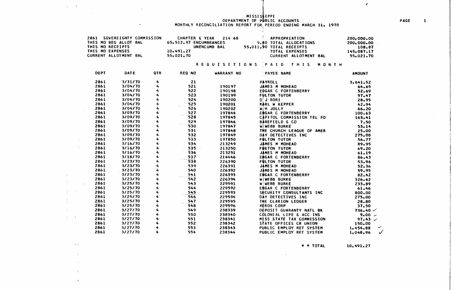 SCR ID # 97-3-0-9-3-1-1