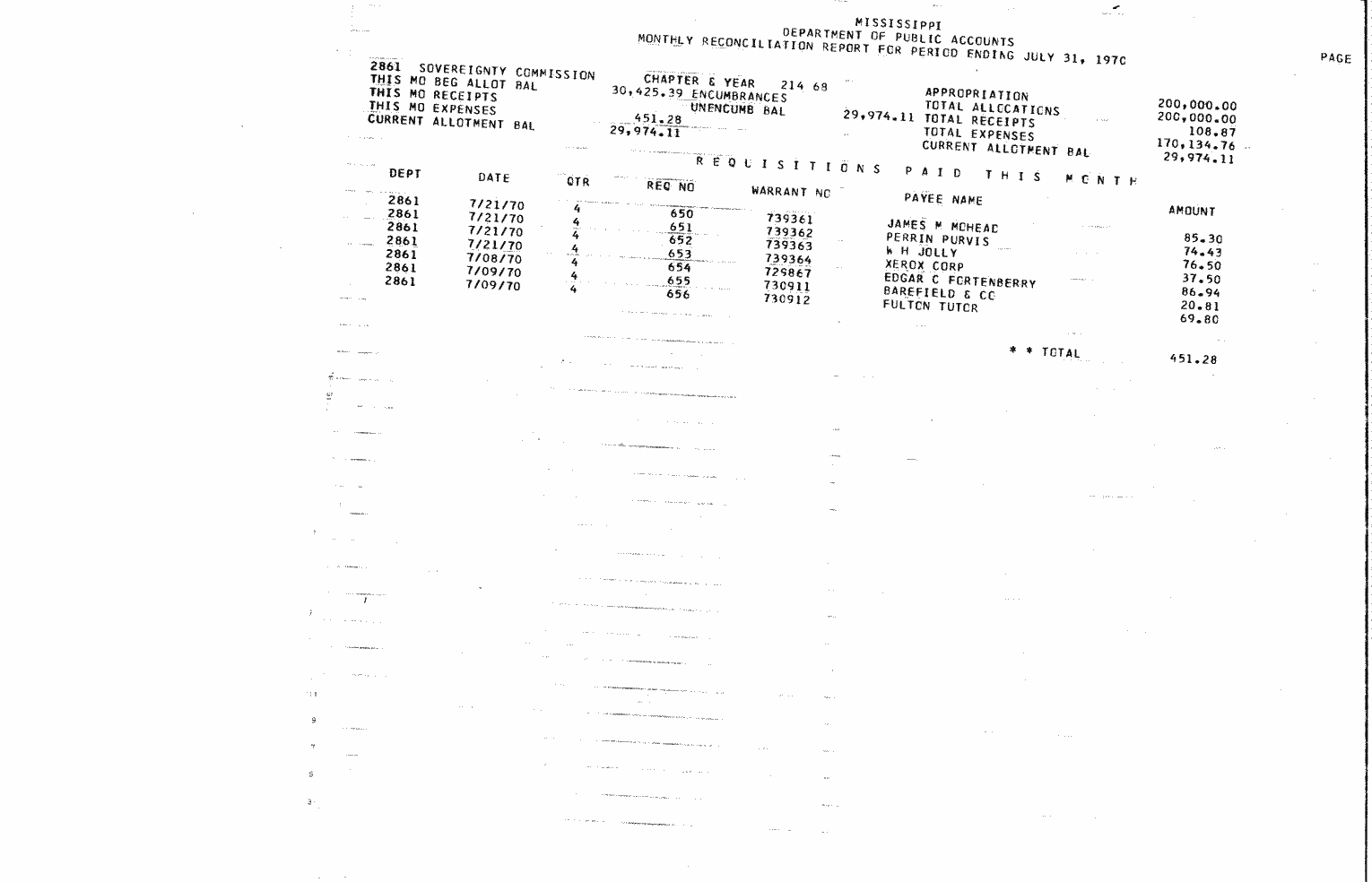 SCR ID # 97-3-0-9-11-1-1