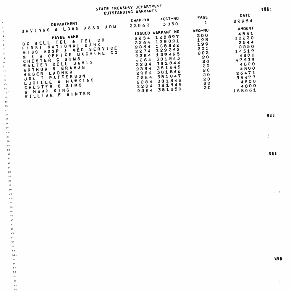 SCR ID # 97-4-0-1-2-1-1
