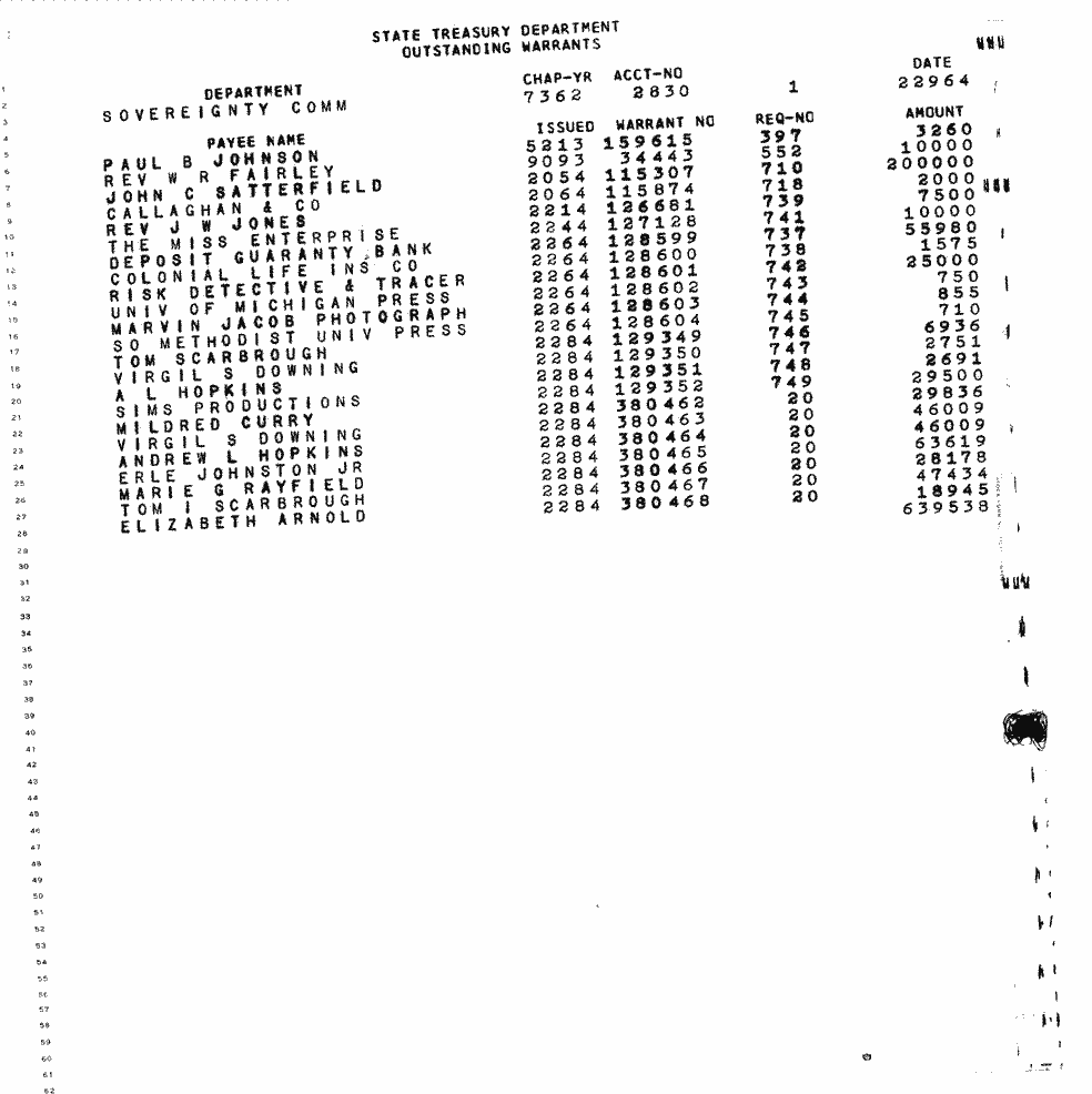 SCR ID # 97-4-0-1-3-1-1