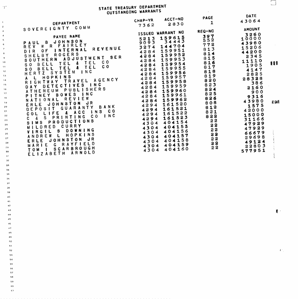 SCR ID # 97-4-0-1-5-1-1