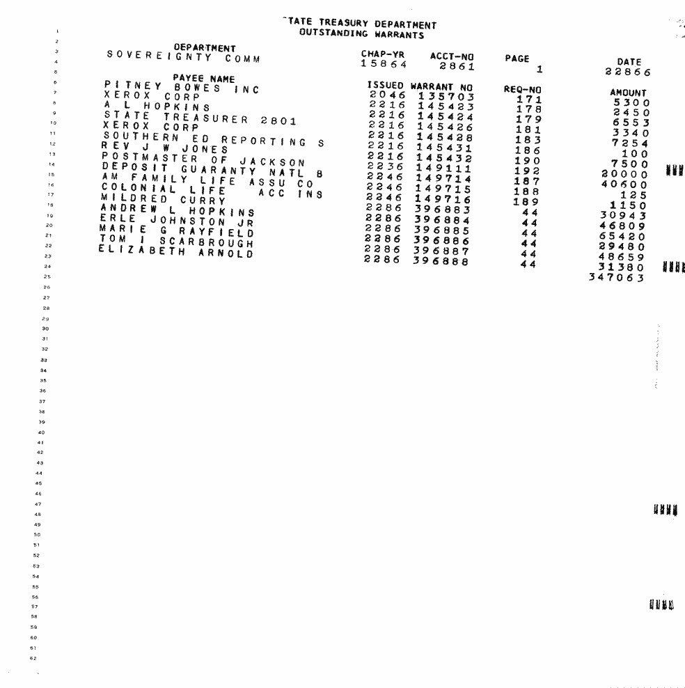 SCR ID # 97-4-0-3-4-1-1