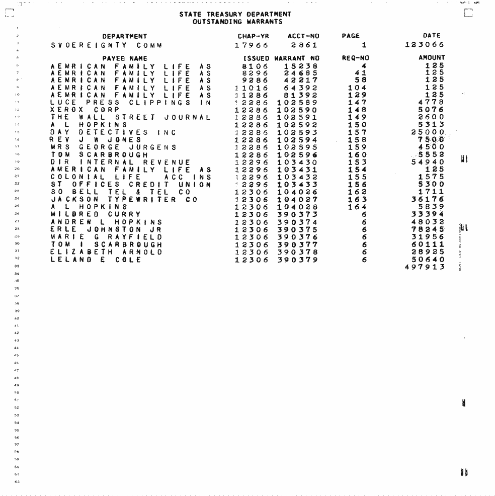 SCR ID # 97-4-0-3-24-1-1