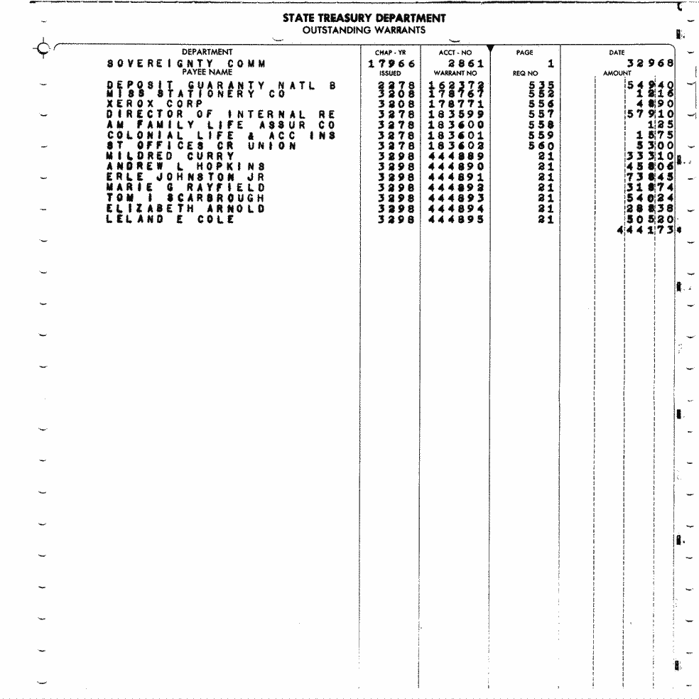 SCR ID # 97-4-0-5-6-1-1