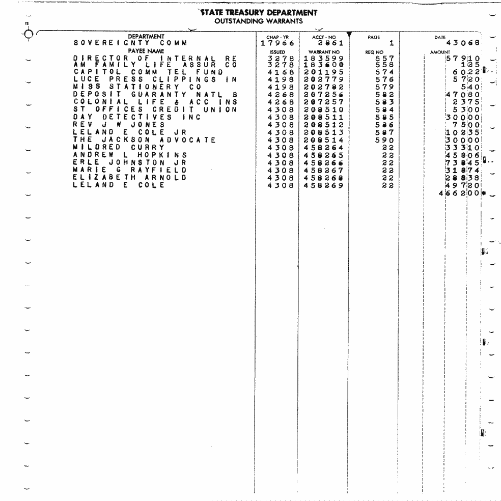 SCR ID # 97-4-0-5-7-1-1